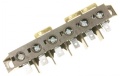 Gico Junction Block - Terminal Board Fv 122 6 Poles - 652502